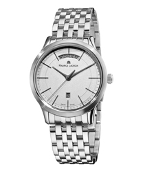 Maurice Lacroix Les Classiques Men's Watch Model LC1007-SS002-130