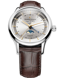 Maurice Lacroix Les Classiques Men's Watch Model LC6068-SS001-132