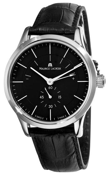 Maurice Lacroix Les Classiques Men's Watch Model LC7008-SS001-330
