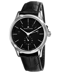 Maurice Lacroix Les Classiques Men's Watch Model LC7008-SS001-330