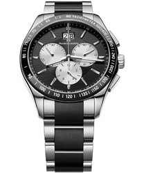 Maurice Lacroix Miros Men's Watch Model MI1028-SS002-331