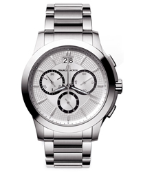 Maurice Lacroix Miros Men's Watch Model MI1077-SS002-130