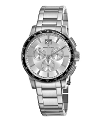 Maurice Lacroix Miros Men's Watch Model MI1098-SS042-130