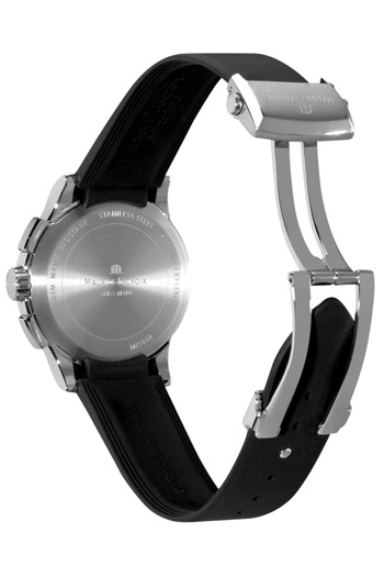 Maurice Lacroix Miros Men's Watch Model MI1098-SS051-331 Thumbnail 2