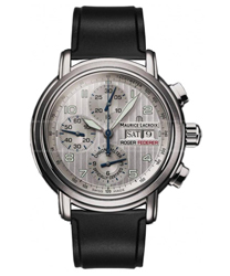 Maurice Lacroix Masterpiece Men's Watch Model MP6128-SS001-92E