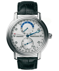 Maurice Lacroix Masterpiece Men's Watch Model MP6148-SS001-120
