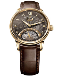 Maurice Lacroix Masterpiece Men's Watch Model MP6358-PG101-71E