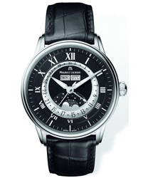 Maurice Lacroix Masterpiece Men's Watch Model MP6428-SS001-31E