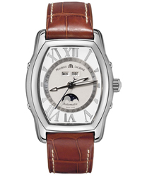 Maurice Lacroix Masterpiece Men's Watch Model MP6439-SS001-11E
