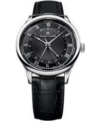 Maurice Lacroix Masterpiece Men's Watch Model MP6507-SS001-310