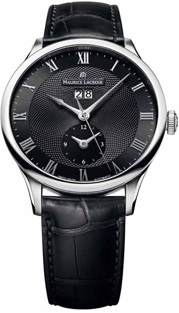Maurice Lacroix Les Classiques Men's Watch Model MP6707-SS001-310