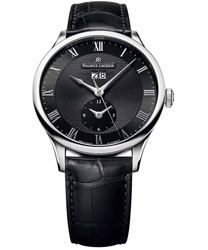 Maurice Lacroix Les Classiques Men's Watch Model MP6707-SS001-310