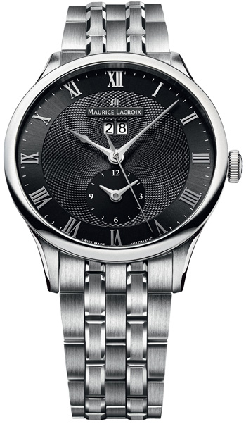 Maurice Lacroix Les Classiques Men's Watch Model MP6707-SS002-310