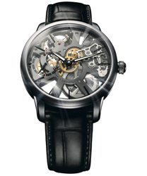 Maurice Lacroix Masterpiece Men's Watch Model MP7138-SS001-030
