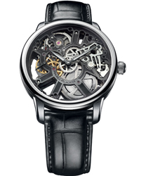 Maurice Lacroix Masterpiece Men's Watch Model MP7228-SS001-000
