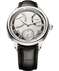 Maurice Lacroix Masterpiece Men's Watch Model MP7268-SS001110