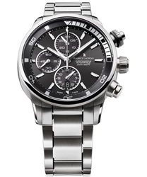 Maurice Lacroix Pontos Men's Watch Model PT6008-SS002-330