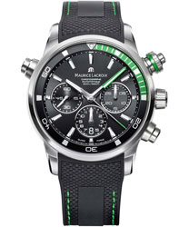 Maurice Lacroix Pontos Men's Watch Model PT6018-SS001-331