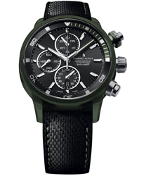Maurice Lacroix Pontos Men's Watch Model PT6028-ALB21-331
