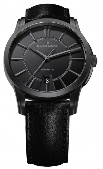 Maurice Lacroix Pontos Men's Watch Model PT6148-PVB01-330