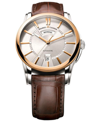Maurice Lacroix Pontos Men's Watch Model PT6158-PS101-113E