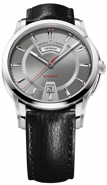 Maurice Lacroix Pontos  Men's Watch Model PT6158-SS001-231
