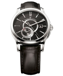 Maurice Lacroix Pontos Men's Watch Model PT6168-SS001-330