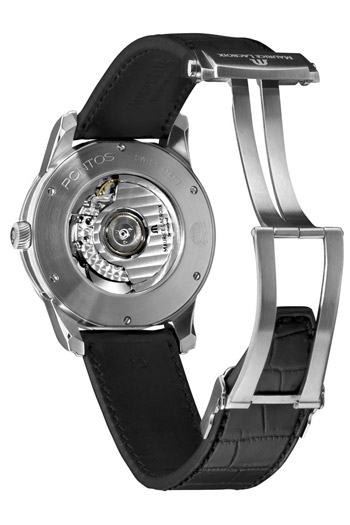 Maurice Lacroix Pontos Men's Watch Model PT6168-SS001-330 Thumbnail 2