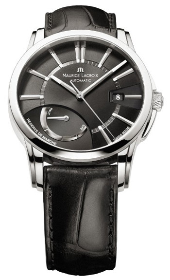 Maurice Lacroix Pontos Men's Watch Model PT6168-SS001-331