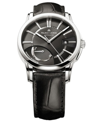 Maurice Lacroix Pontos Men's Watch Model PT6168-SS001-331
