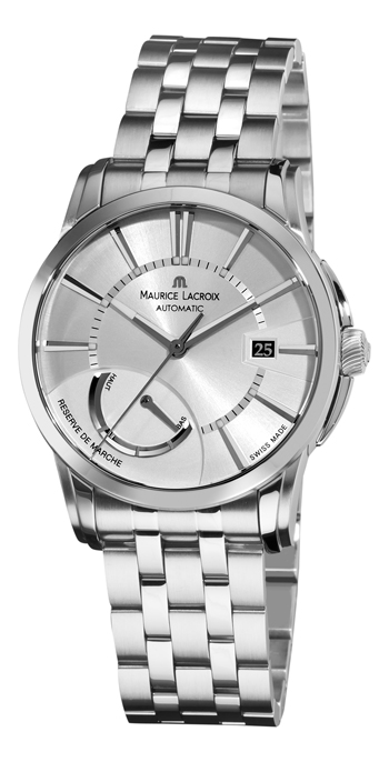 Maurice Lacroix Pontos Men's Watch Model PT6168-SS002-131