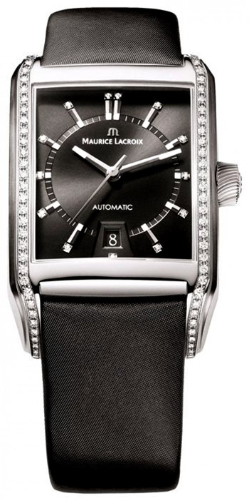 Maurice Lacroix Pontos Unisex Watch Model PT6247-SD501-350