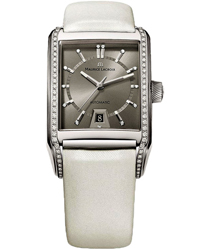 Maurice Lacroix Pontos Unisex Watch Model PT6247-SD501-750