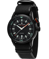 Maurice Lacroix Pontos  Men's Watch Model PT6248-PVB013-321