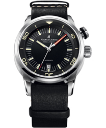 Maurice Lacroix Pontos Men's Watch Model PT6248-SS001-330