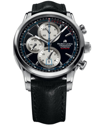 Maurice Lacroix Pontos Men's Watch Model PT6288-SS001-330