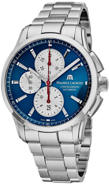 Maurice Lacroix Pontos Men's Watch Model PT6388-SS002430