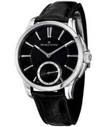 Maurice Lacroix Pontos Men's Watch Model PT7558-SS001-330