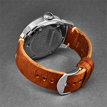MeisterSinger Granmatik Men's Watch Model GM302 Thumbnail 4