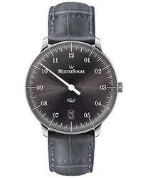 MeisterSinger Neo Men's Watch Model: NE907