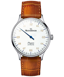 MeisterSinger Pangaea Men's Watch Model: PM901