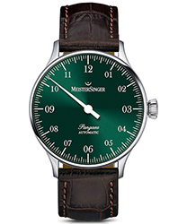 MeisterSinger Pangaea Men's Watch Model PM909