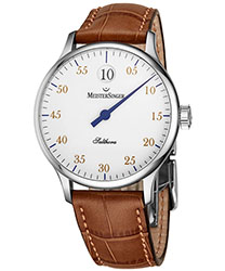MeisterSinger Salthora Men's Watch Model: SH901G