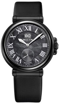 Milus Zetios Men's Watch Model: ZET110