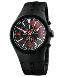 Momo Design MirageChrono Men's Watch Model MD1009BK-04BKRD