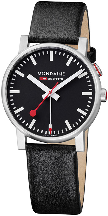 Mondaine Evo Big Men's Watch Model A468.30352.14SBB