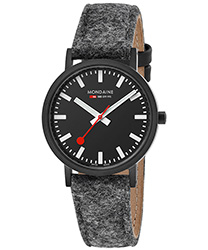 Mondaine Classic Unisex Watch Model: A660.30314.64SBH