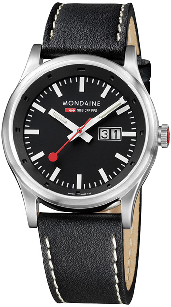 Mondaine Sport Men's Watch Model A669.30308.14SBB