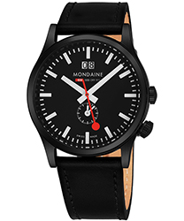 Mondaine Sport Men's Watch Model A687.30308.64SBB