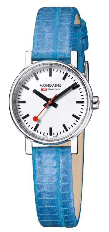 Mondaine Evo Ladies Watch Model A6583030111SBD